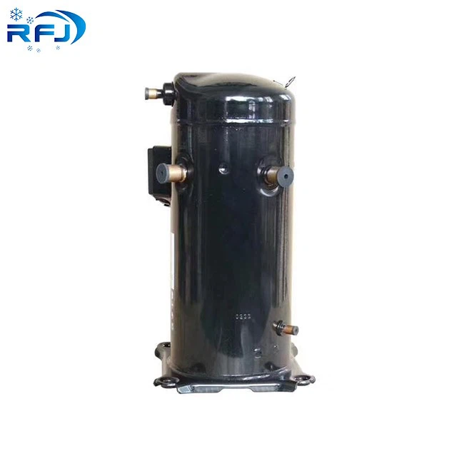 ZP182KCE CPL scroll compressor (2)