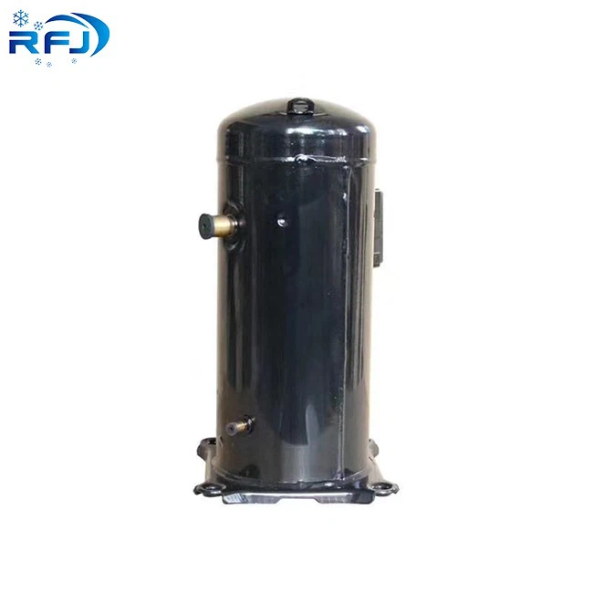 ZP182KCE CPL scroll compressor (3)