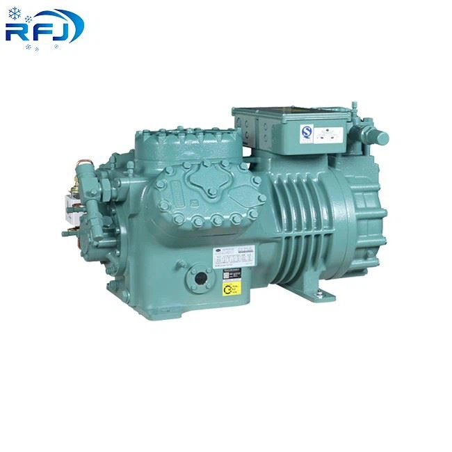 40HP 6FE Bitzer semi hermetic Compressor