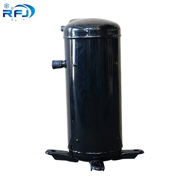C SB453H8A Sanyo Hermetic Scroll Compressor (4)