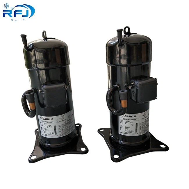 JT90BHBY1L Daikin hermetic scroll compressor (5)