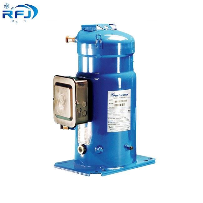 SM185S4VC Danfoss Performer hermetic scroll compressor