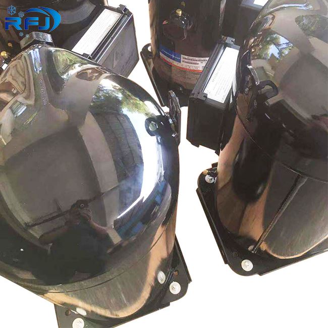 Great Air Conditioning Compressor ZP144KCE