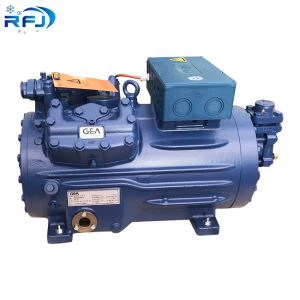 3.5HP بوك شبه محكم ضاغط