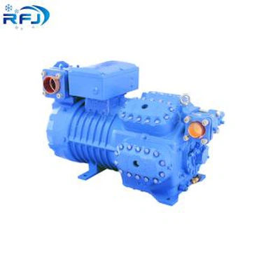 50 ضاغط برغي HP Refcomp