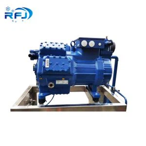 R22 بوك ضاغط شبه محكم