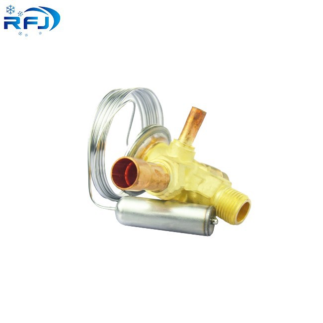 TES2 068Z3415 Danfoss Expansion valve (4)