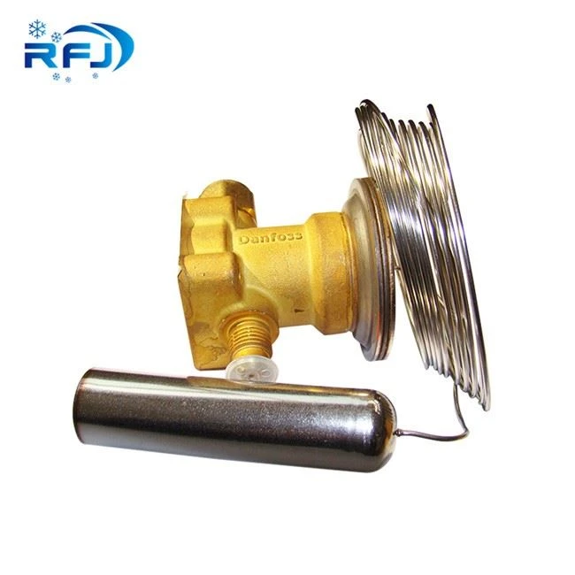 067N3135 Danfoss Expansion valve (4)