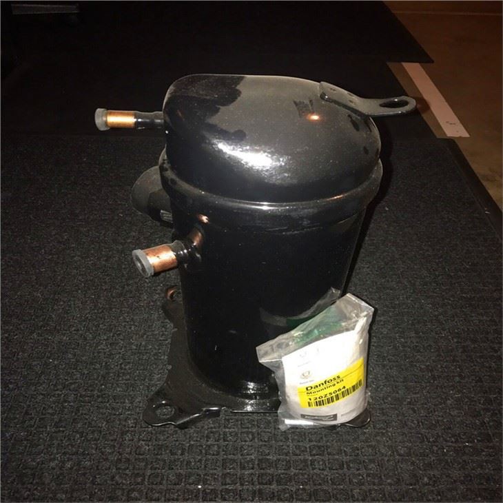 Danfoss Air Conditioning Compressor