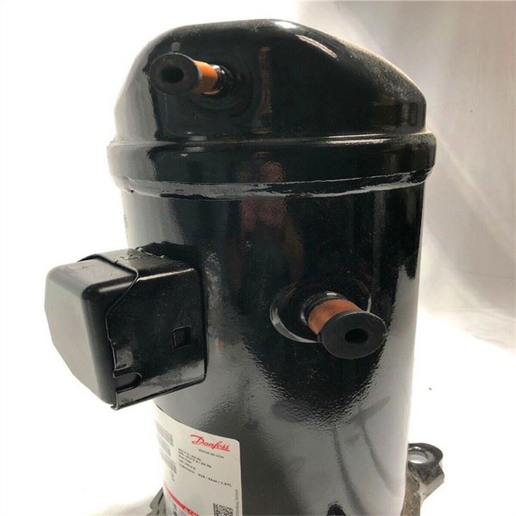 Performer Stationary Scroll Compressor