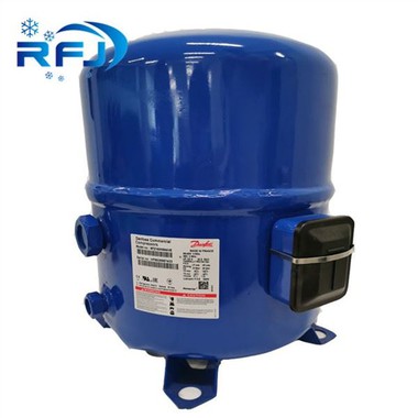 ضواغط دانفوس مانيوروب الترددية