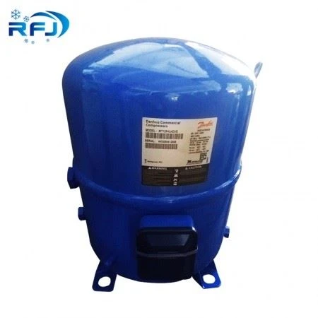 10HP Danfoss SM120S4VC SM120-4VI Compressor