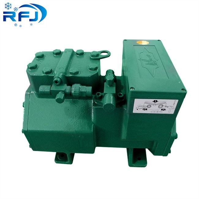 R404 Bitzer Compressor For Refrigeration