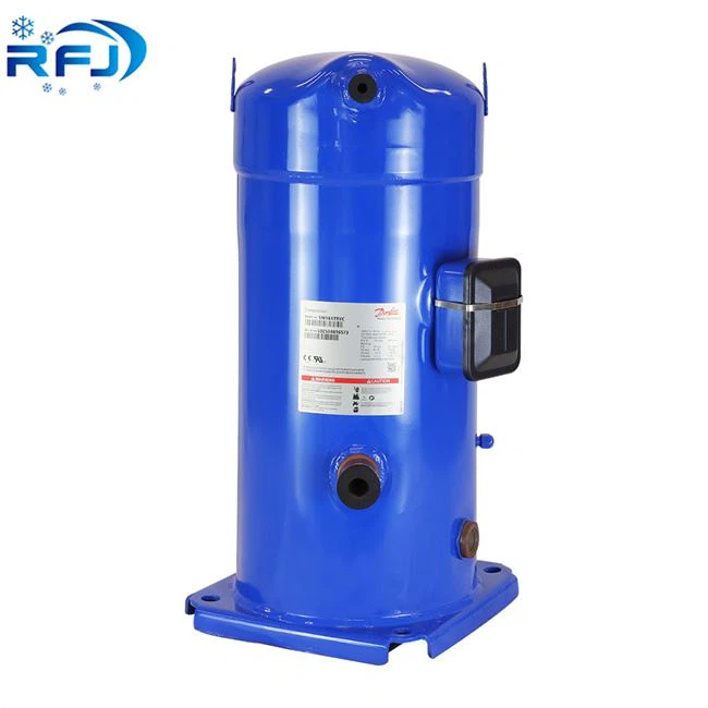 ضاغط Performer المحكم R22.5