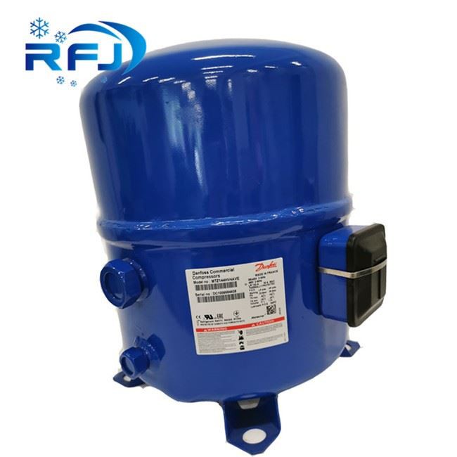 Rotolock Air Conditioning Refrigeration Compressor