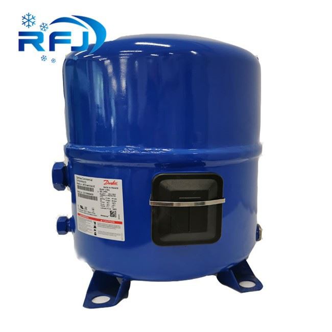 Rotolock Air Conditioning Refrigeration Compressor