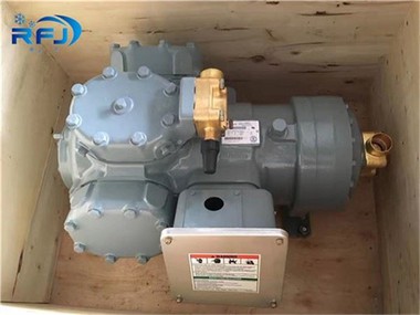 06CC228 ضاغط شبه محكم