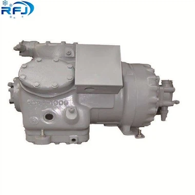 5 HP ضاغط للناقل