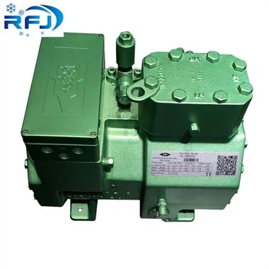 ضاغط التبريد لـ Bitzer 2JES -07 Y
