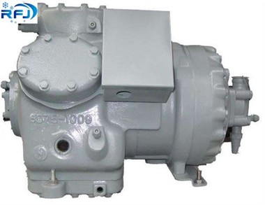 كمبروسر كاريير 5 حصان لكارليل