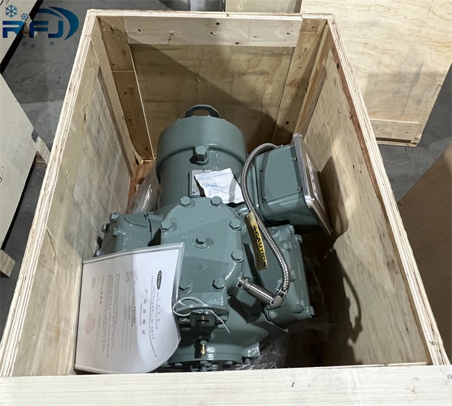 7.5HP 06CC228D101 لضاغط الناقل