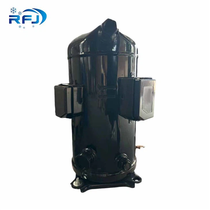 Refrigeration Scroll Compressor ZP Series For CPL factory