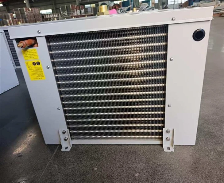 Cooler Evaporator Unit factory