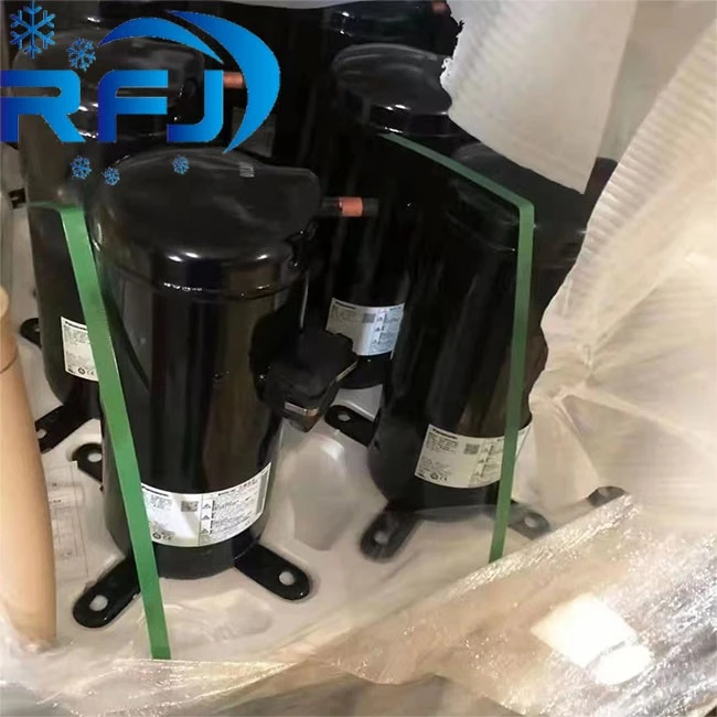 C-SB453H8A Scroll Compressor For Sanyo