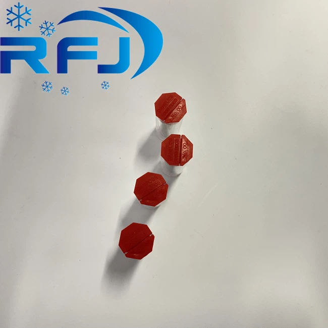 Danfoss Orifice For Expansion Valve 068-2003 high quality