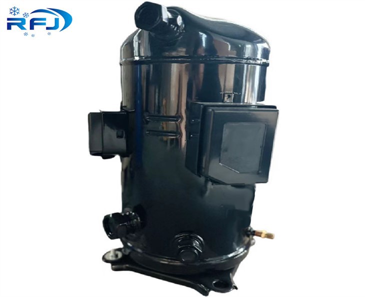 CPL 230V Scroll Compressor ZP67