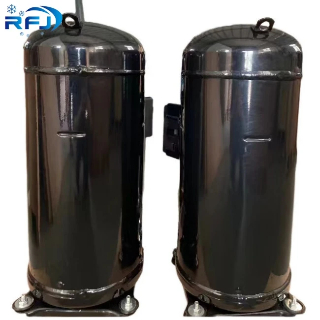 Zr Copeland Scroll Compressor 3phCopeland Hermetic Scroll Air Conditioning Compressor Ase 220v 50hz