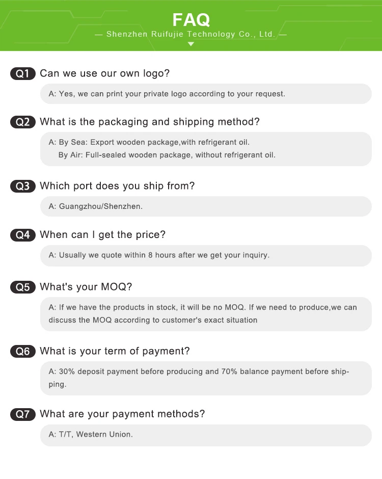 FAQ FAQ