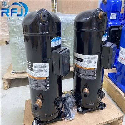 ضاغط التمرير 10HP لكوبلاند
