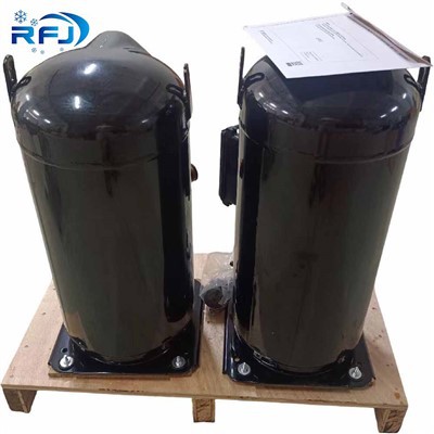 ضاغط التمرير ذو درجة الحرارة المتوسطة لكوبلاند ZB66KCE - TFD-551