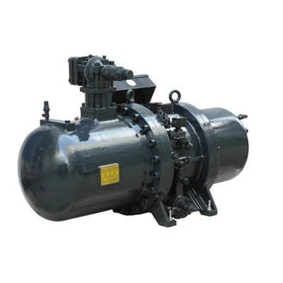 RC2-710B-W ضاغط لولبي شبه محكم للغرفة الباردة